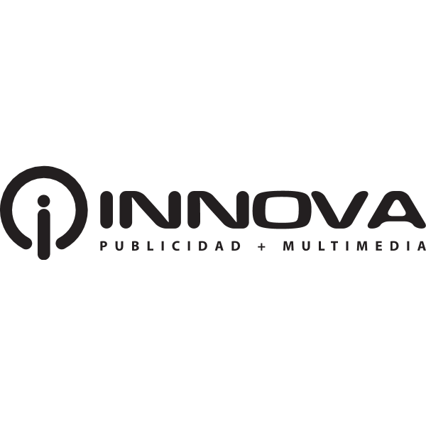 Innova Publicidad   Multimedia Logo