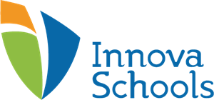 Innova Schools Logo ,Logo , icon , SVG Innova Schools Logo