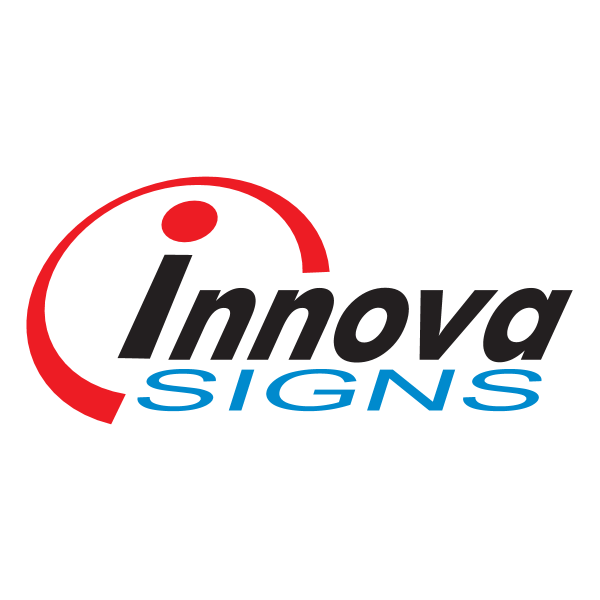 Innova Signs Logo ,Logo , icon , SVG Innova Signs Logo