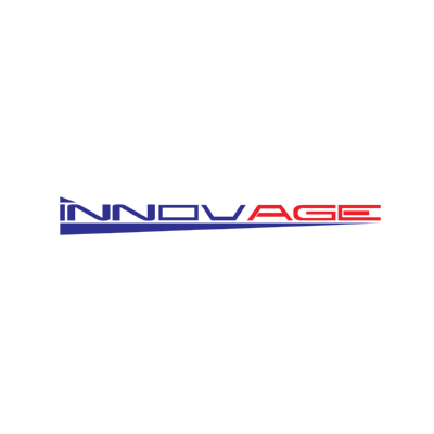Innovage Logo ,Logo , icon , SVG Innovage Logo