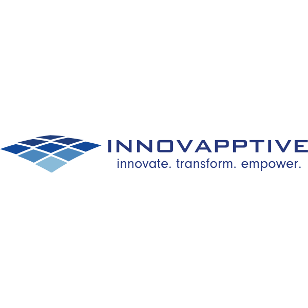 Innovapptive Inc. Logo ,Logo , icon , SVG Innovapptive Inc. Logo