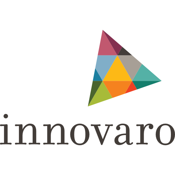 Innovaro Logo ,Logo , icon , SVG Innovaro Logo