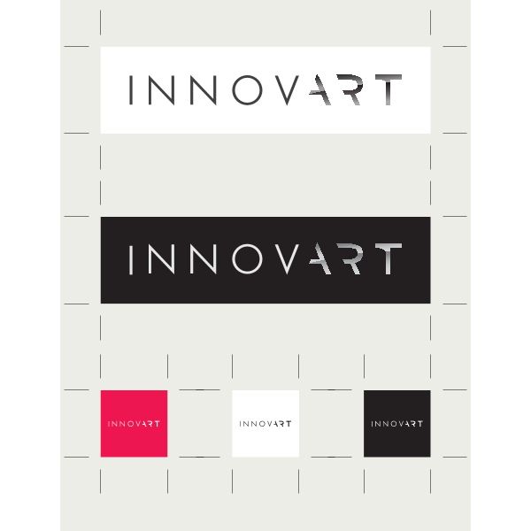 Innovart Logo ,Logo , icon , SVG Innovart Logo