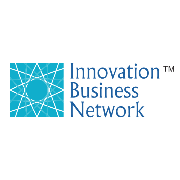 Innovation Business Network Logo ,Logo , icon , SVG Innovation Business Network Logo