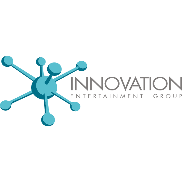 Innovation Entertainment Group Logo ,Logo , icon , SVG Innovation Entertainment Group Logo
