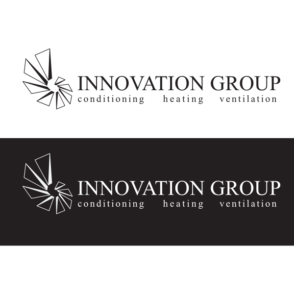 Innovation Group Logo ,Logo , icon , SVG Innovation Group Logo