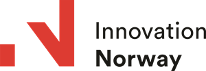 Innovation Norway Logo ,Logo , icon , SVG Innovation Norway Logo