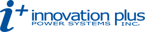 Innovation Plus Power Systems Logo ,Logo , icon , SVG Innovation Plus Power Systems Logo