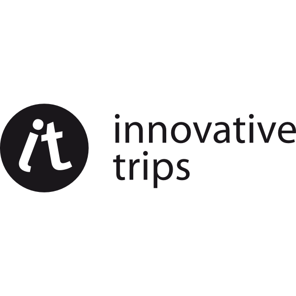 Innovative Trips Logo ,Logo , icon , SVG Innovative Trips Logo