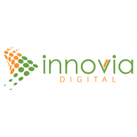 Innovia Digital Logo ,Logo , icon , SVG Innovia Digital Logo