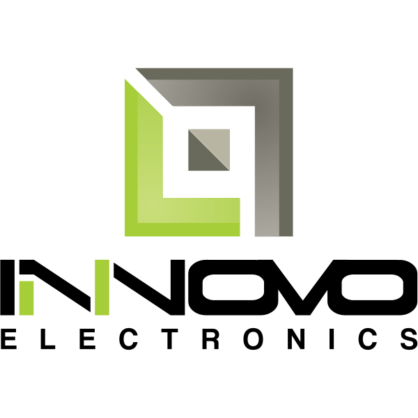 Innovo Electronics Logo ,Logo , icon , SVG Innovo Electronics Logo