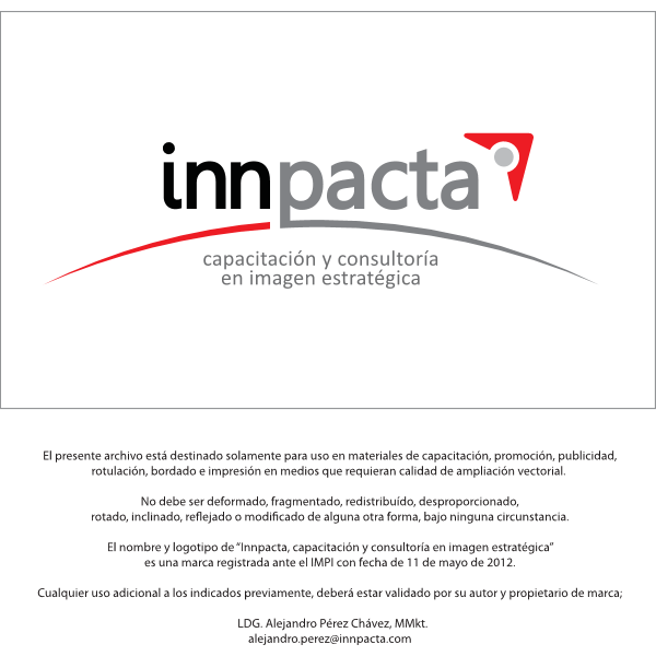 Innpacta Logo ,Logo , icon , SVG Innpacta Logo