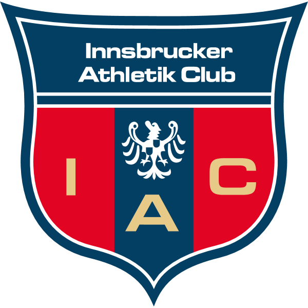 Innsbrucker AC Logo ,Logo , icon , SVG Innsbrucker AC Logo
