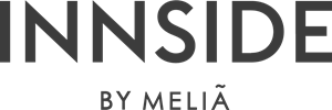 Innside by Meliá Logo ,Logo , icon , SVG Innside by Meliá Logo