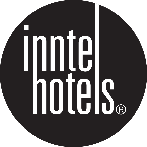 Inntel Hotels Logo ,Logo , icon , SVG Inntel Hotels Logo