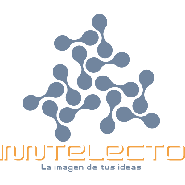 inntelecto Logo ,Logo , icon , SVG inntelecto Logo