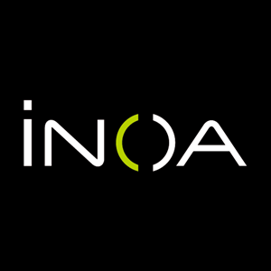 iNOA Logo ,Logo , icon , SVG iNOA Logo