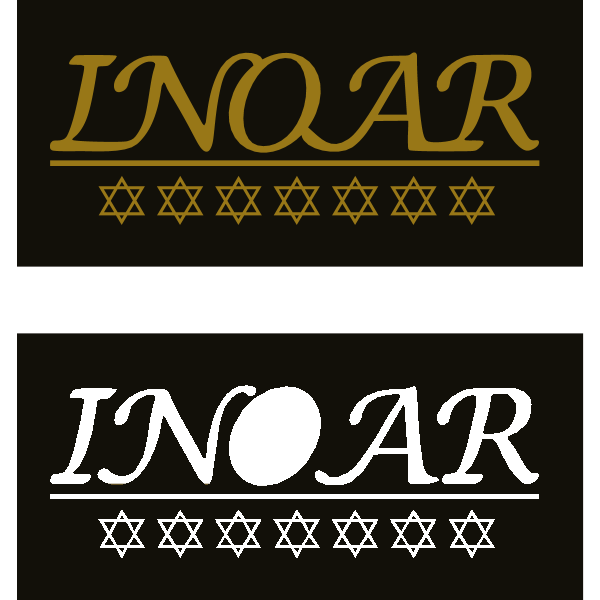 Inoar Logo ,Logo , icon , SVG Inoar Logo