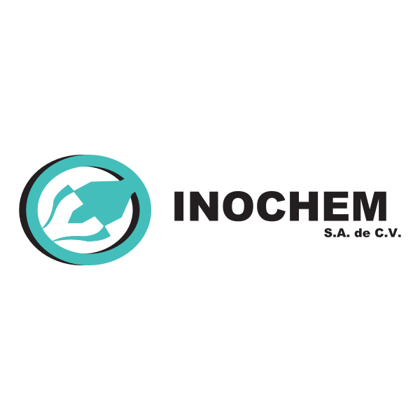 INOCHEM Logo ,Logo , icon , SVG INOCHEM Logo