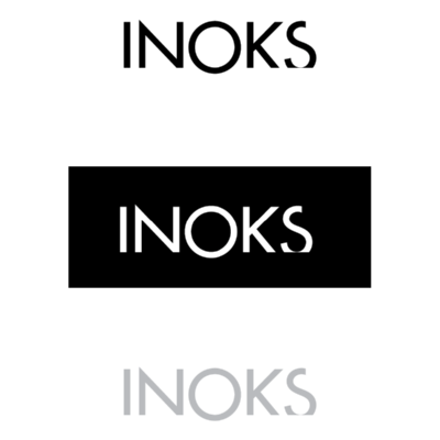 Inoks Logo ,Logo , icon , SVG Inoks Logo