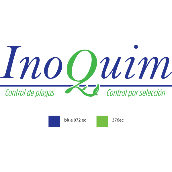 Inoquim Logo