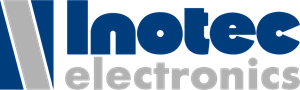 Inotec Electronics Logo ,Logo , icon , SVG Inotec Electronics Logo