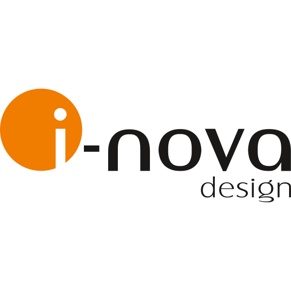 Inova Design Logo ,Logo , icon , SVG Inova Design Logo