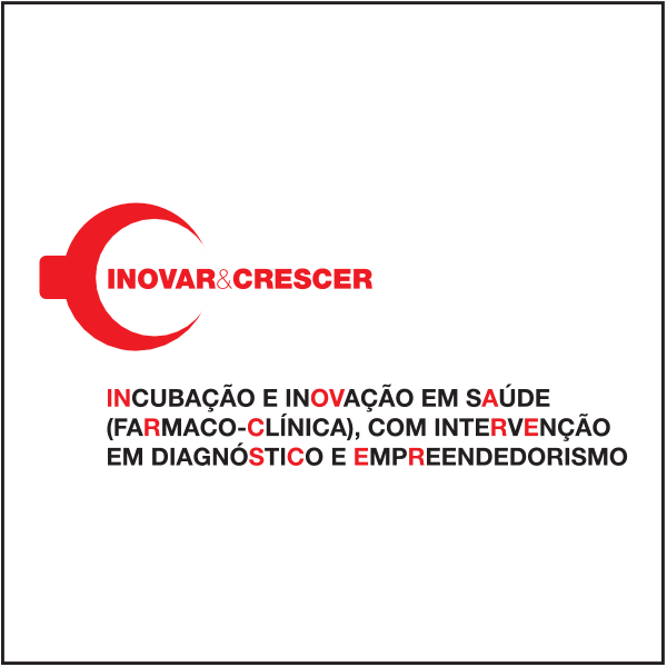 Inovar & Crescer Logo ,Logo , icon , SVG Inovar & Crescer Logo