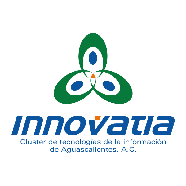 Inovatia Logo ,Logo , icon , SVG Inovatia Logo