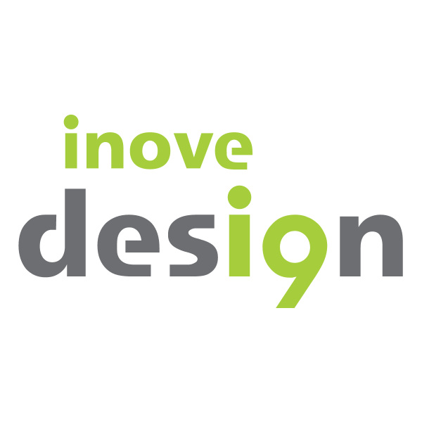 Inove Design Logo