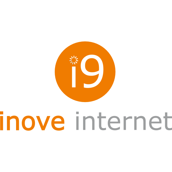 Inove Internet Logo