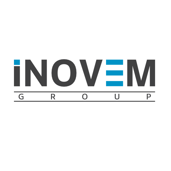Inovem group Logo ,Logo , icon , SVG Inovem group Logo