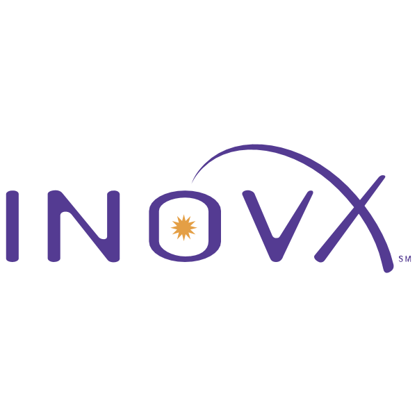 Inovx ,Logo , icon , SVG Inovx