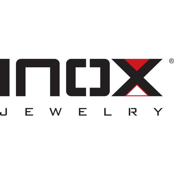Inox Jewelry Logo ,Logo , icon , SVG Inox Jewelry Logo