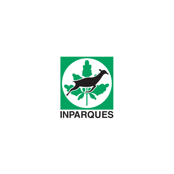 Inparques Logo ,Logo , icon , SVG Inparques Logo