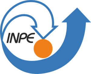 INPE Logo ,Logo , icon , SVG INPE Logo