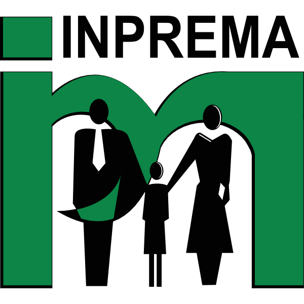 INPREMA Logo ,Logo , icon , SVG INPREMA Logo