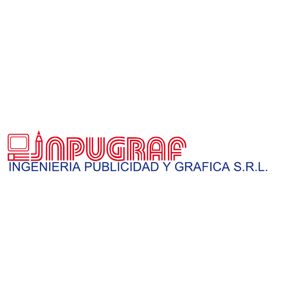 INPUGRAF Logo ,Logo , icon , SVG INPUGRAF Logo