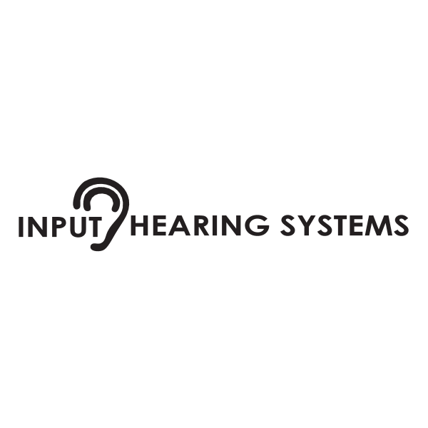 Input Hearing Systems Logo ,Logo , icon , SVG Input Hearing Systems Logo