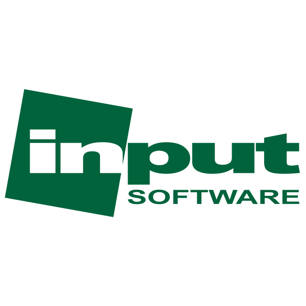 Input Software Logo ,Logo , icon , SVG Input Software Logo