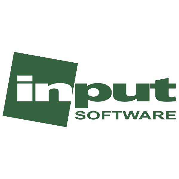 Input Software