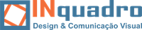Inquadro Design e Comunicação Visual Logo ,Logo , icon , SVG Inquadro Design e Comunicação Visual Logo