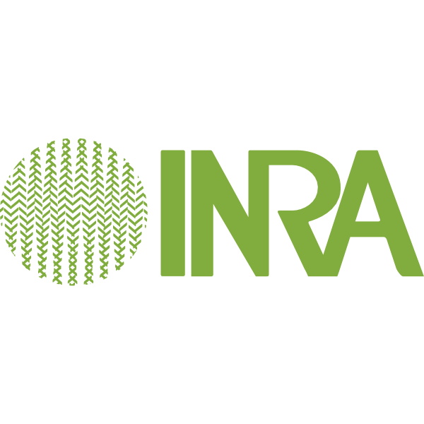 INRA Logo ,Logo , icon , SVG INRA Logo