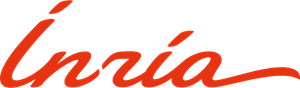 Inria Logo ,Logo , icon , SVG Inria Logo