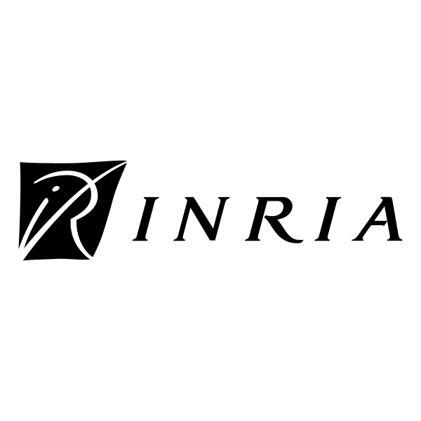 Inria ,Logo , icon , SVG Inria