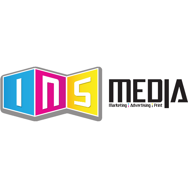INS Media Logo ,Logo , icon , SVG INS Media Logo
