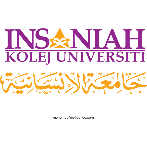 Insaniah Logo ,Logo , icon , SVG Insaniah Logo