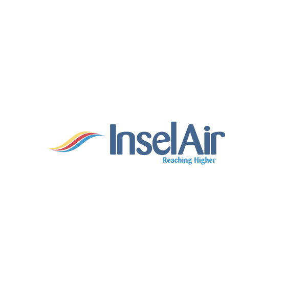 Insel Air International B.V. Logo ,Logo , icon , SVG Insel Air International B.V. Logo
