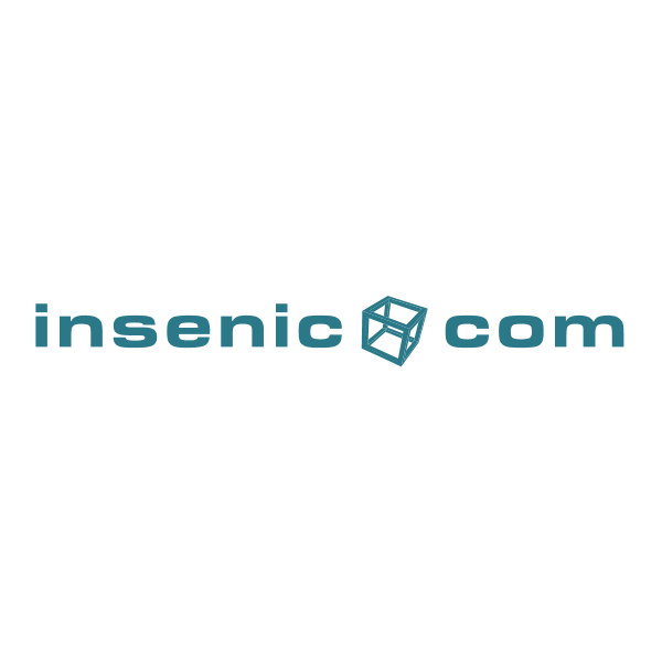 Insenic.com Logo ,Logo , icon , SVG Insenic.com Logo