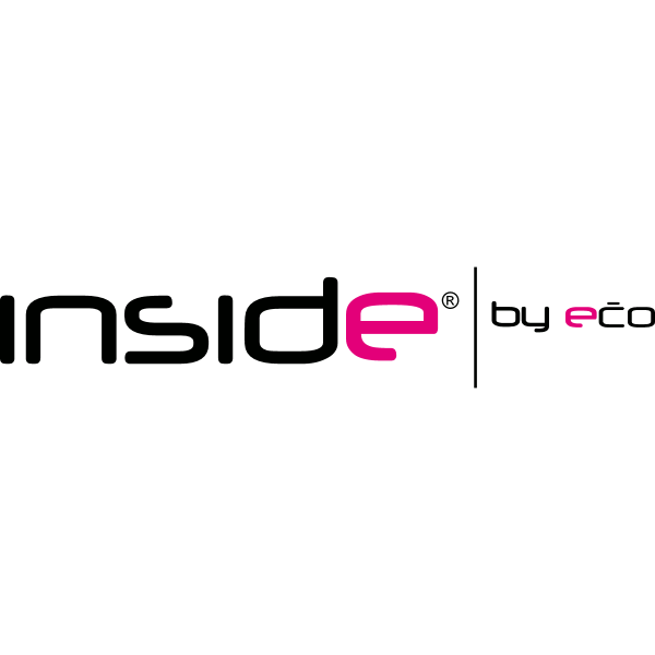 Inside by ećo Logo ,Logo , icon , SVG Inside by ećo Logo